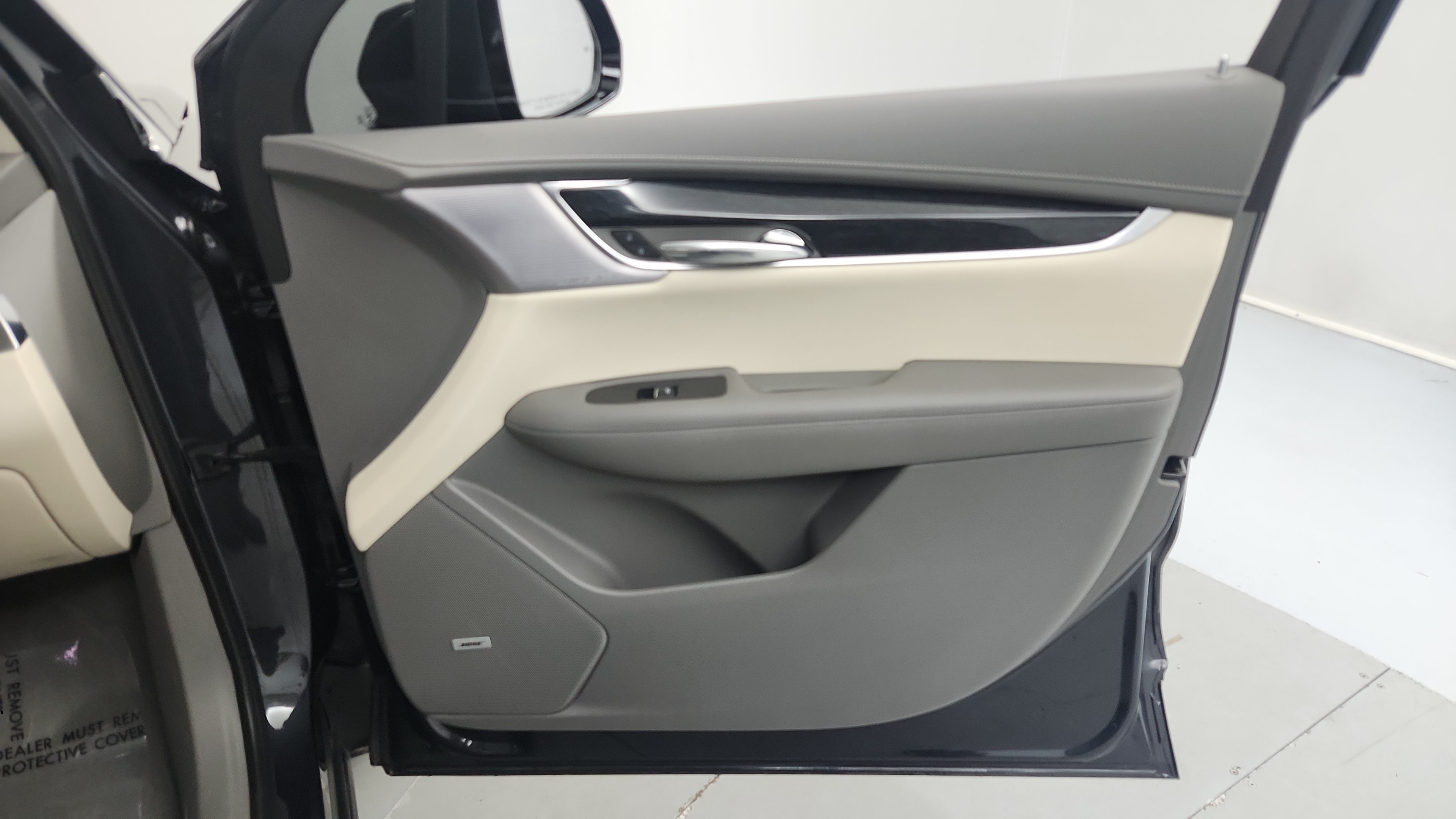 Learn About This Used 2023 Wilder Metallic Cadillac Premium Luxury